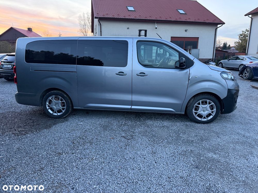 Citroën SpaceTourer