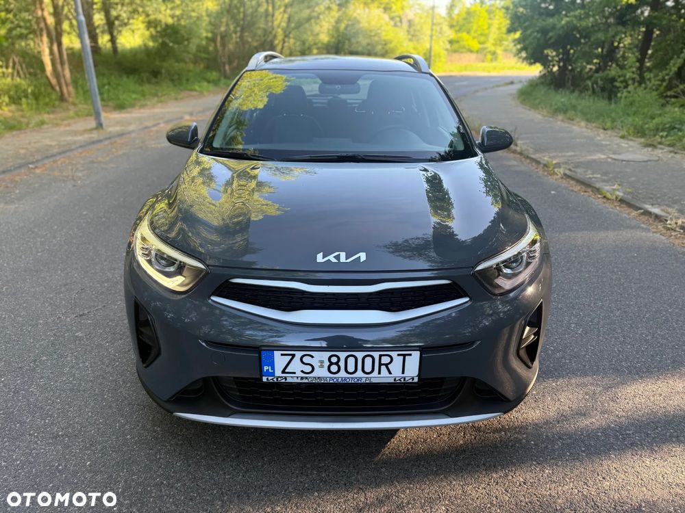 Kia Stonic 1.2 M - 17