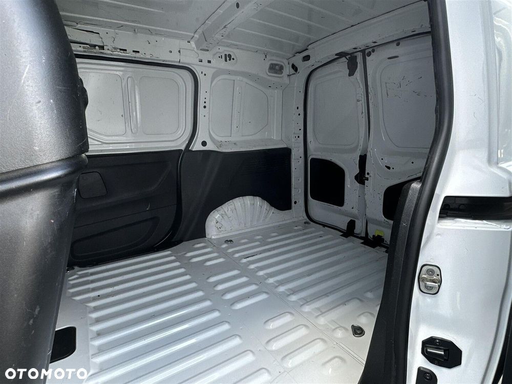 Peugeot partner 1.5HDi 102KM - 15