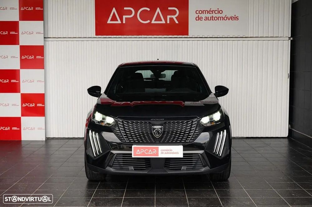 Peugeot 2008 1.2 PureTech Style - 12