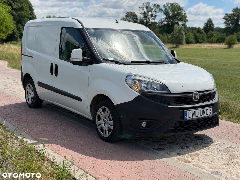 Fiat Doblo Active - 3