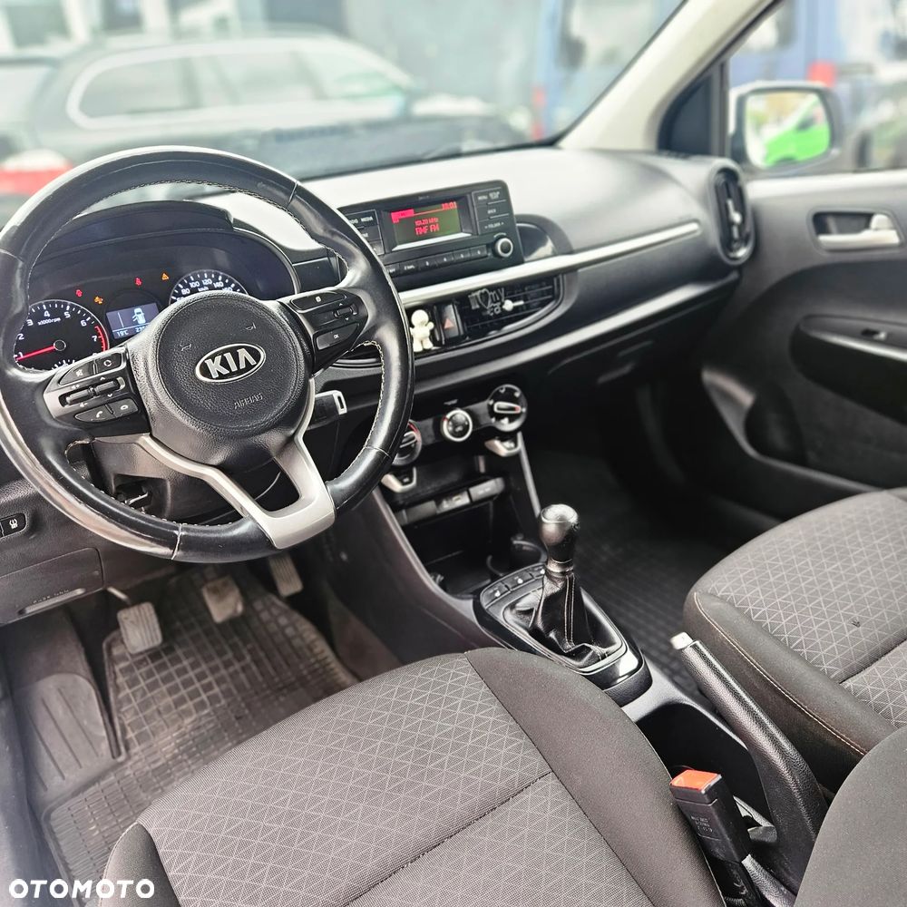 Kia Picanto - 28