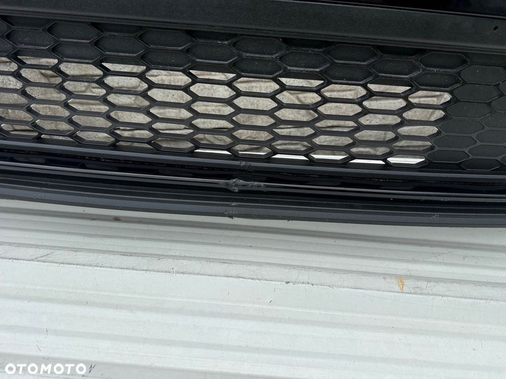 Ford Edge 2014- zderzak przód oryginał - 6