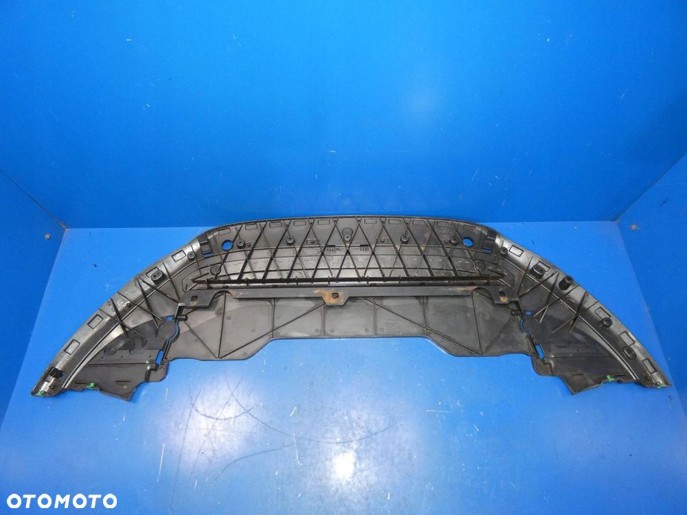 VOLVO V60 S60 II LIFT 13- OSŁONA PŁYTA POD ZDERZAK CHŁODNICE PRZÓD - 2