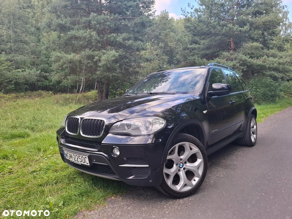BMW X5 3.0d xDrive - 2