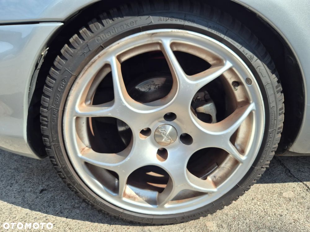 Mazda MX-5 1.6 16V - 16