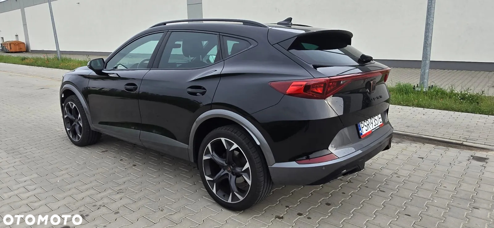 Cupra Formentor 1.5 TSI DSG - 27