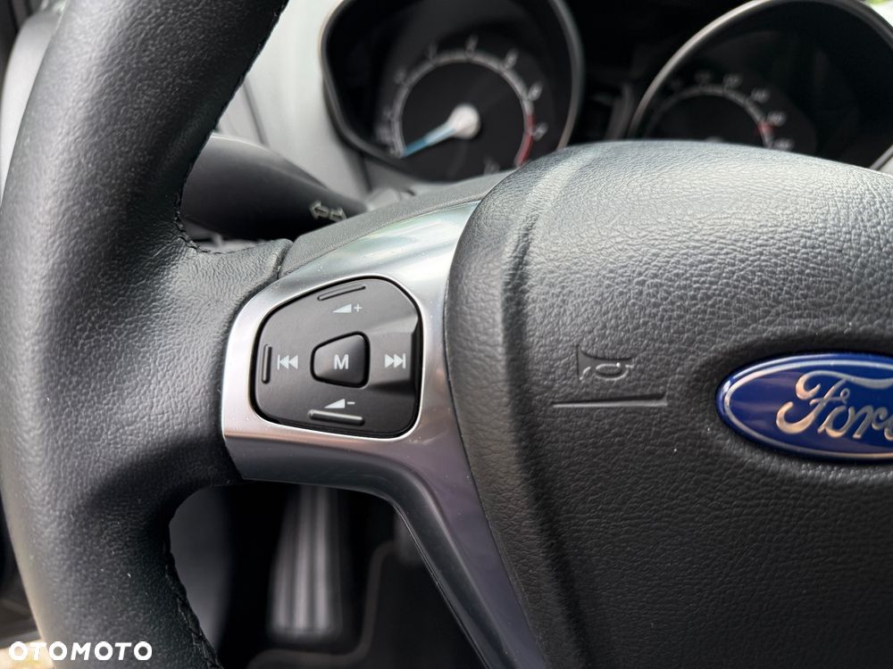 Ford B-MAX - 16