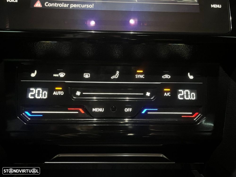 VW Arteon 2.0 TDI Elegance DSG - 12