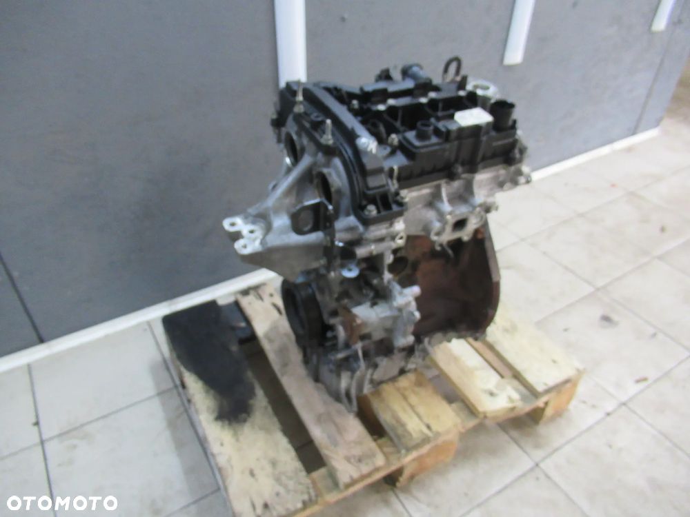 Silnik słupek 1.0 ecoboost M1DA M2DA M2DB B7da M2DC Ford - 6