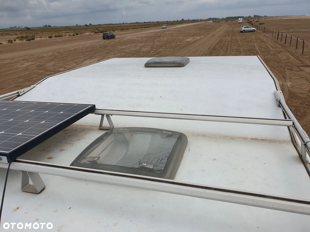 KNAUS Fiat ducato - 19