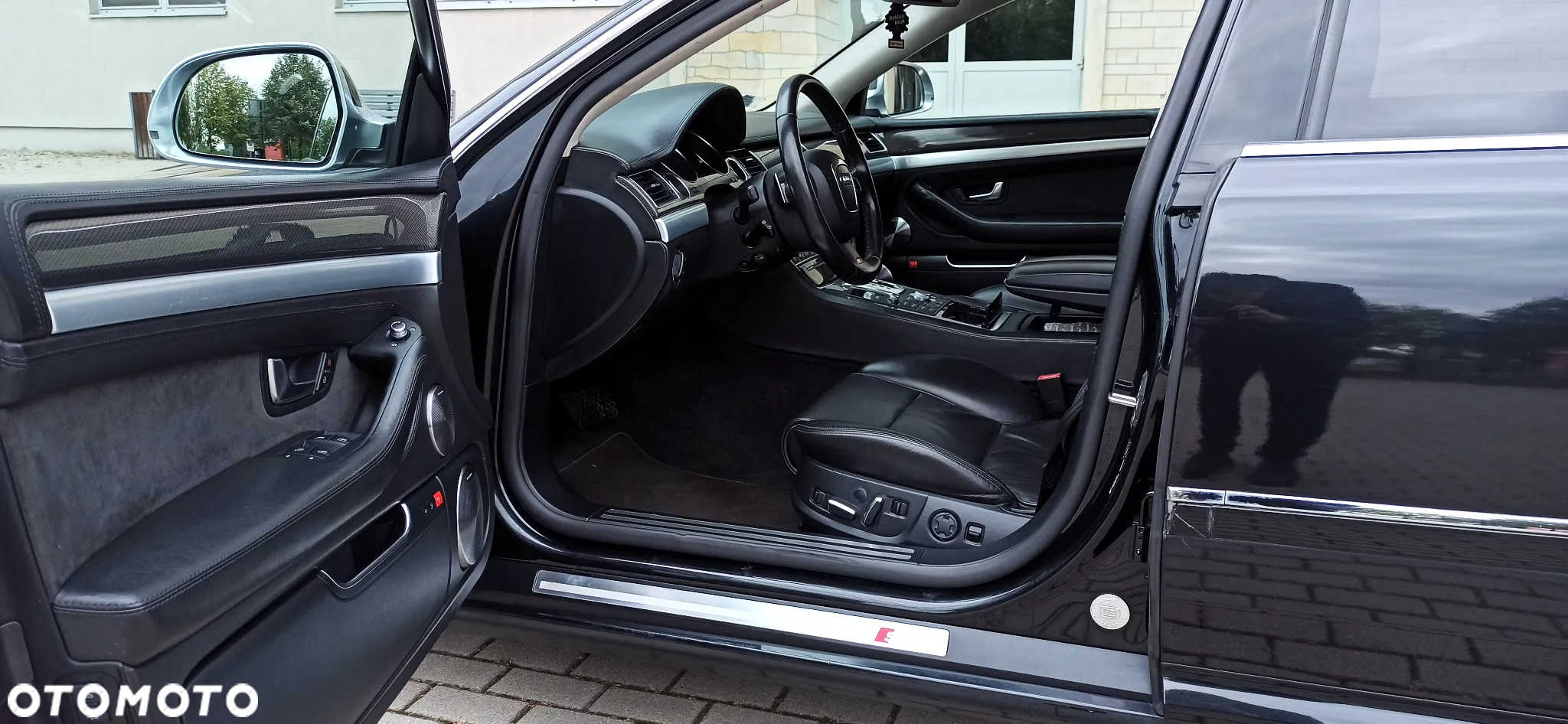 Audi S8 5.2 FSI Quattro - 6
