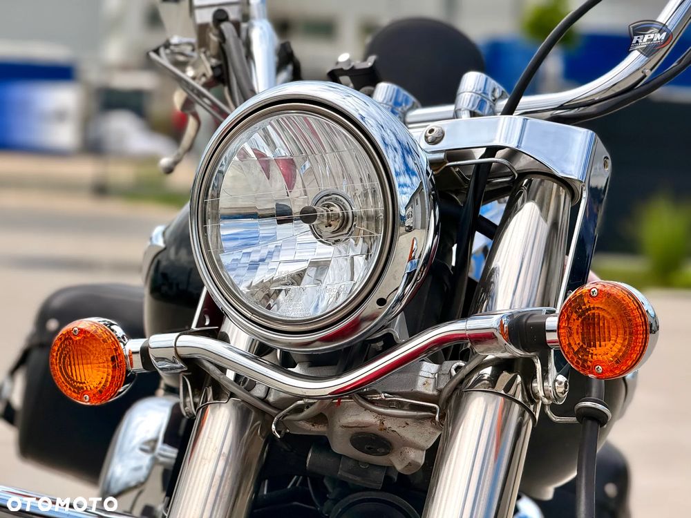 Kawasaki Vulcan - 33