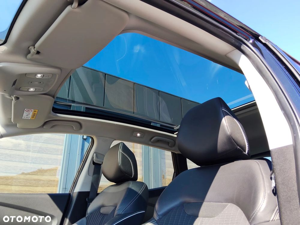 Renault Kadjar Energy TCe 130 EDC Bose Edition - 15