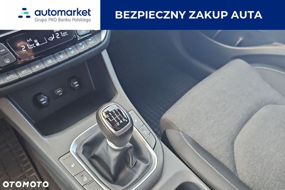 Hyundai i30 1.0 T-GDI Smart - 15