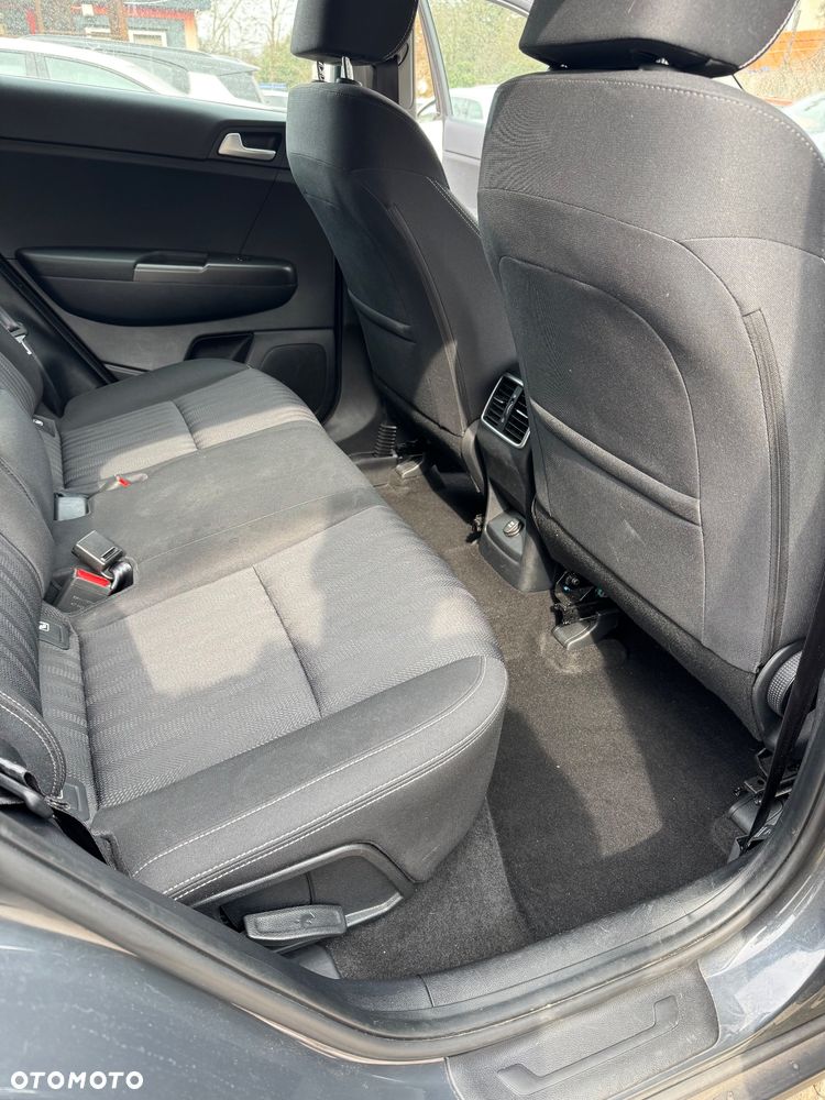 Kia Sportage 1.6 GDI S 2WD - 20