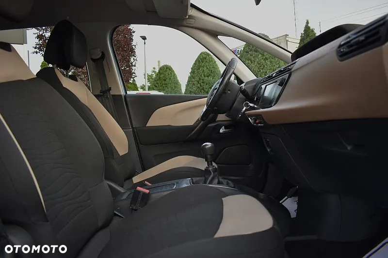 Citroën C4 Grand Picasso 2.0 BlueHDi Exclusive - 7