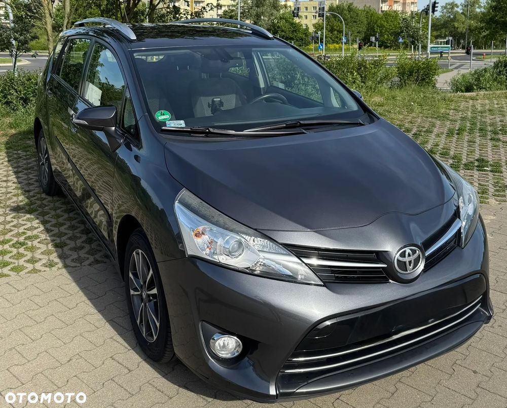 Toyota Verso 2.0 D-4D Premium 7os - 1