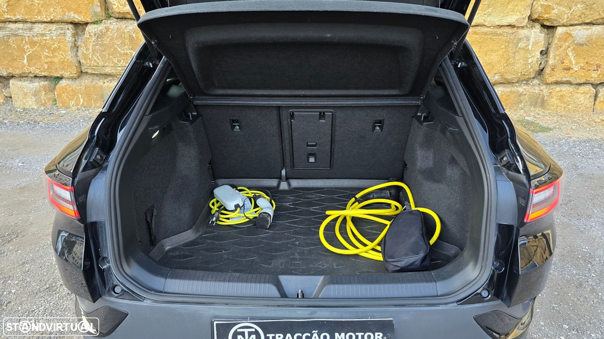 VW ID.4 77 kWh Pro Performance - 59