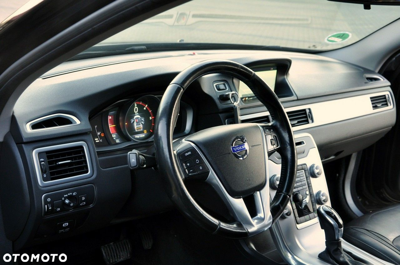 Volvo V70 D4 Drive-E Summum - 22