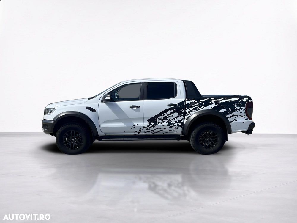 Ford Raptor - 4