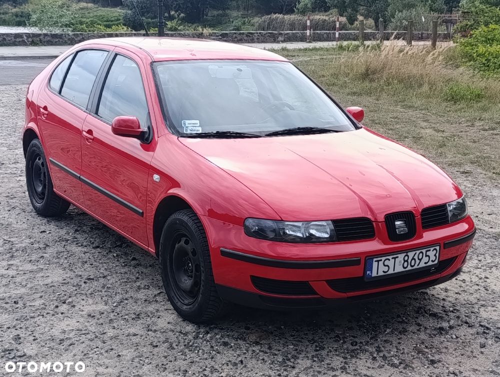 Seat Leon - 5