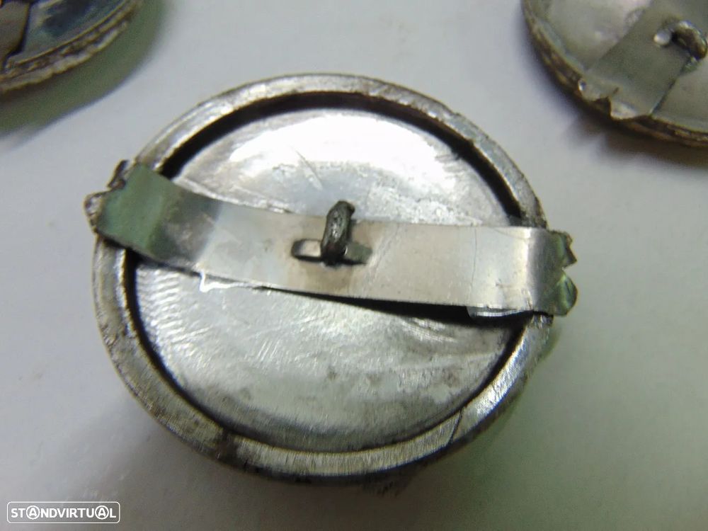 Porsche centros jantes - 9