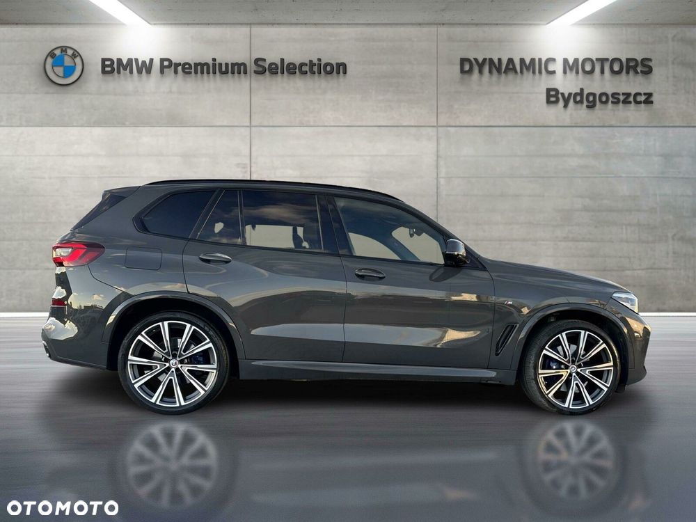 BMW X5 - 6