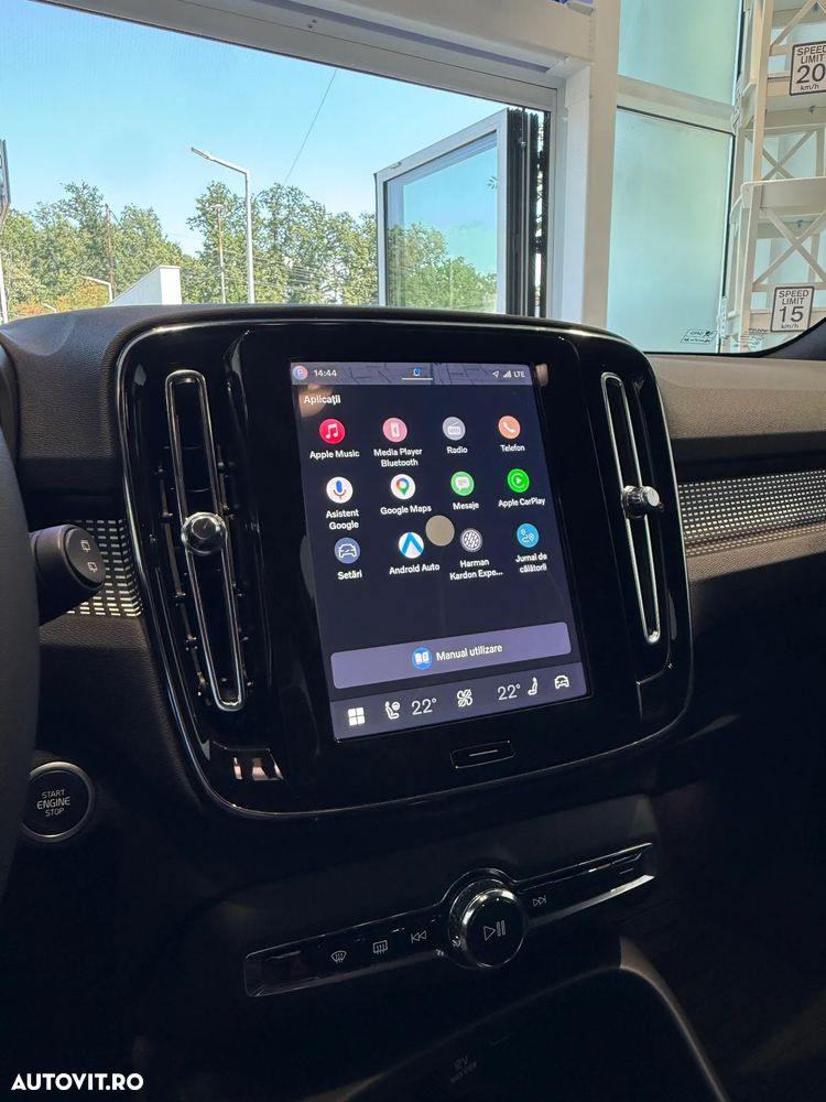 Volvo XC 40 - 14