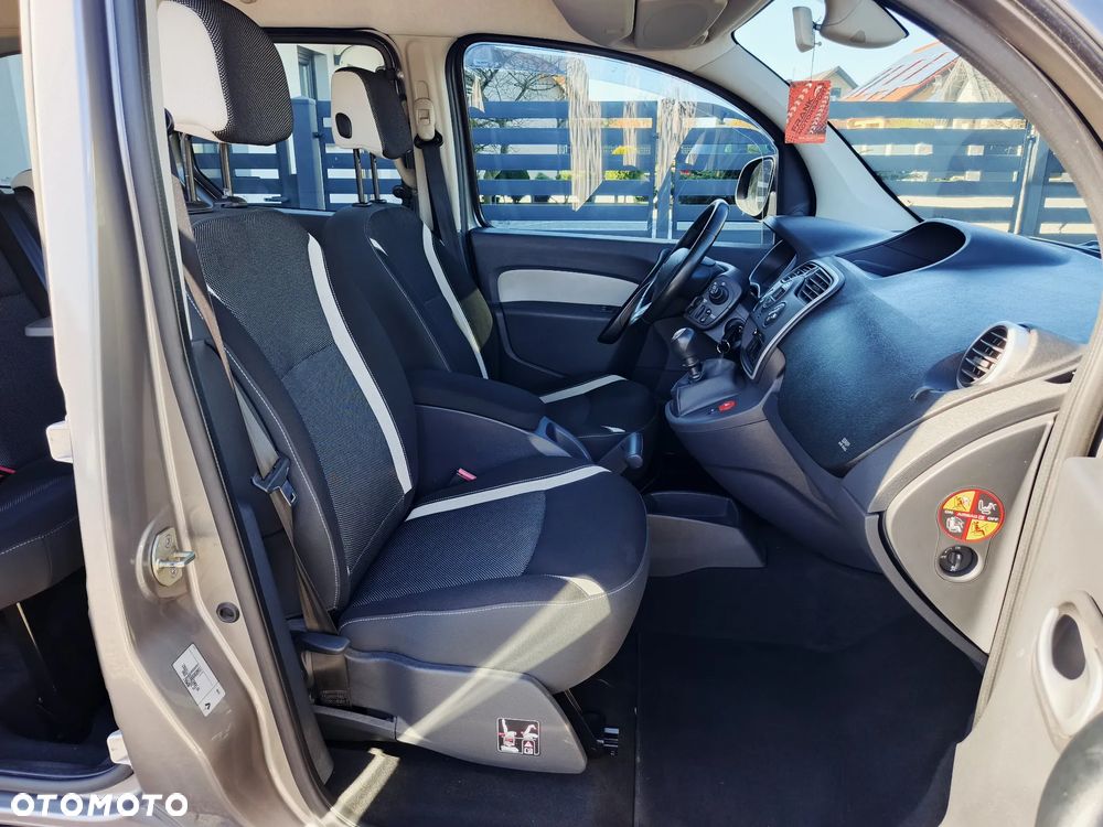 Renault Kangoo - 13