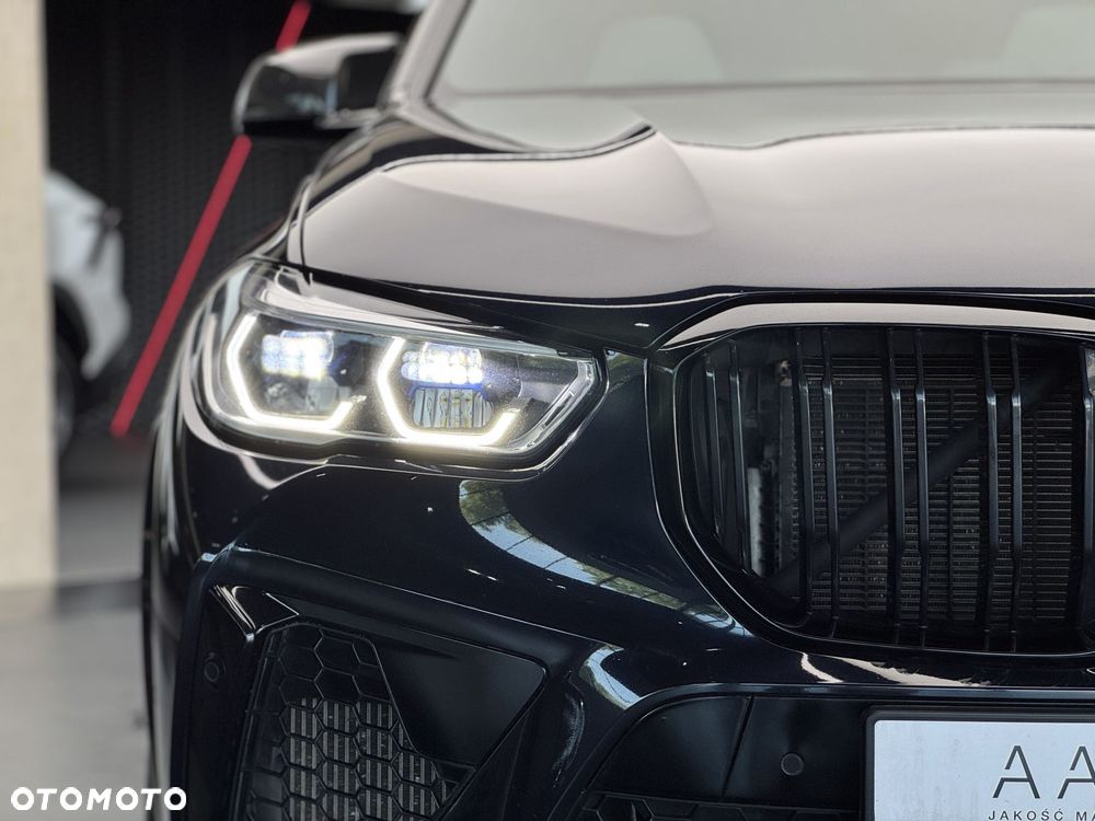 BMW X5 M Competition - 40