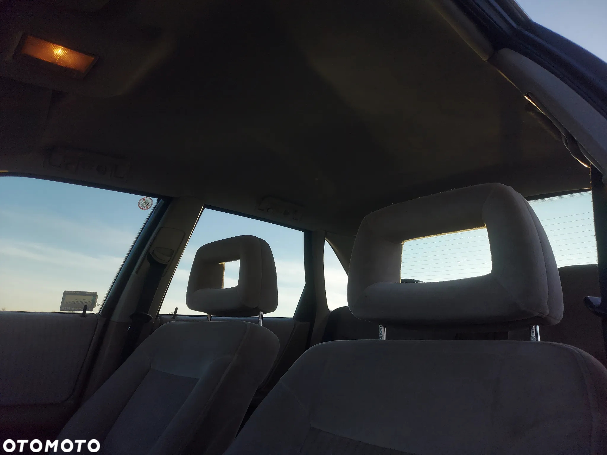 Audi 90 2.0 - 19