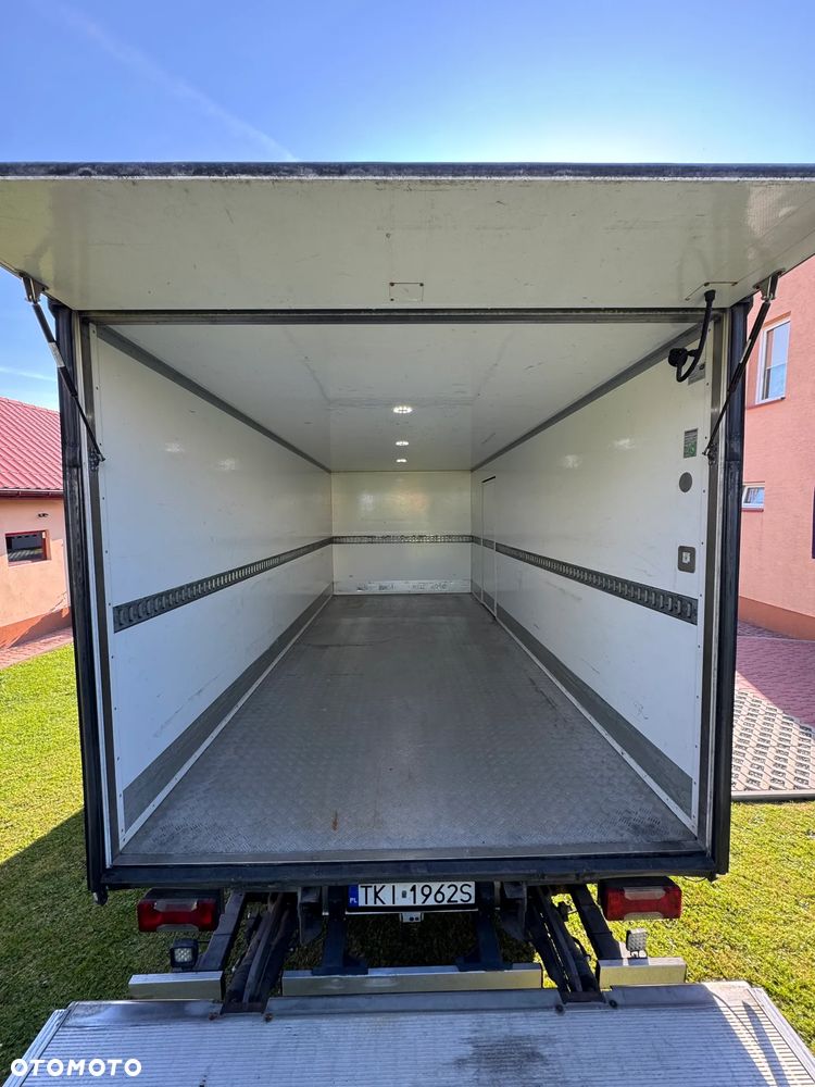 Iveco Daily - 8