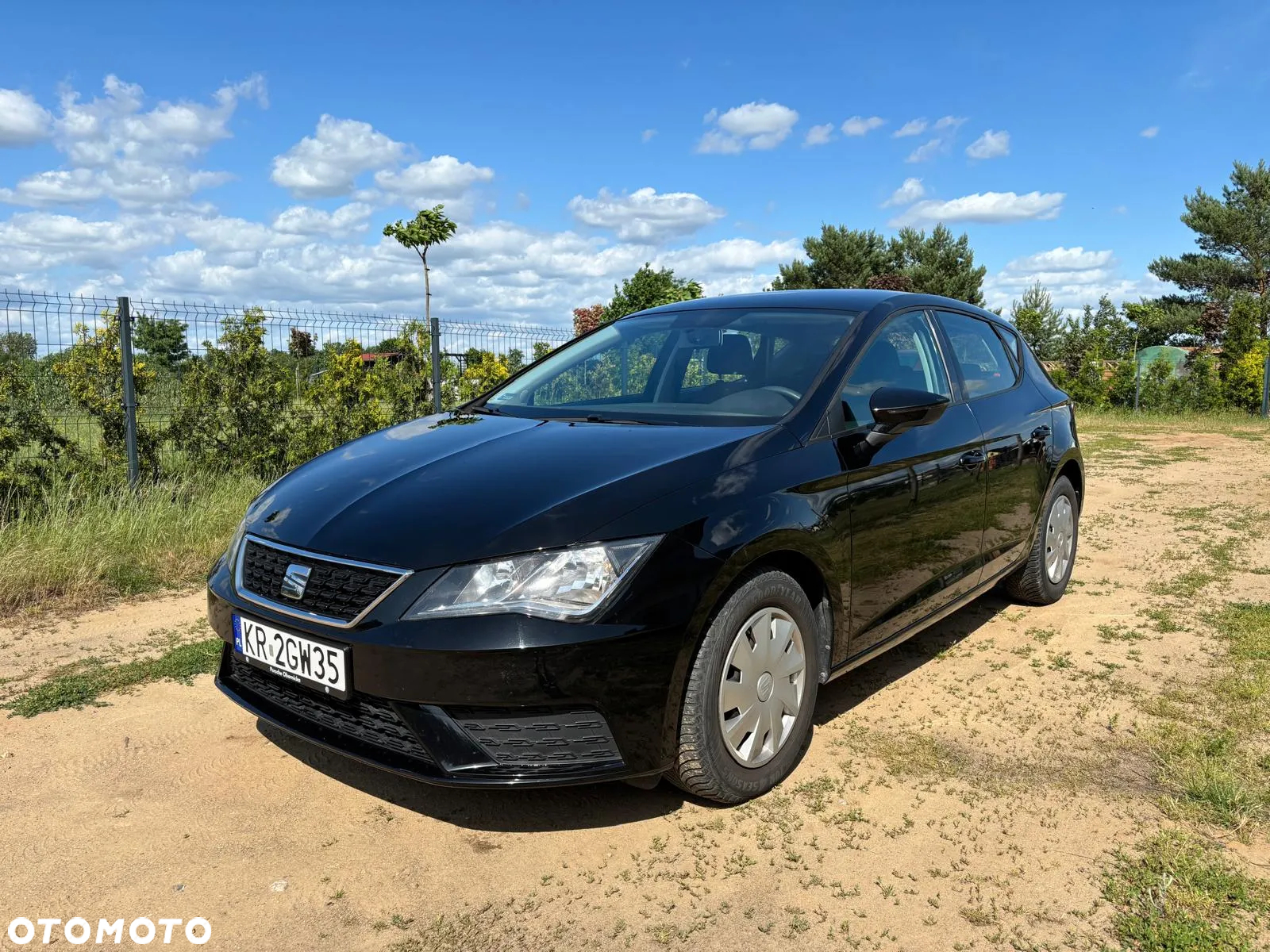 Seat Leon - 3