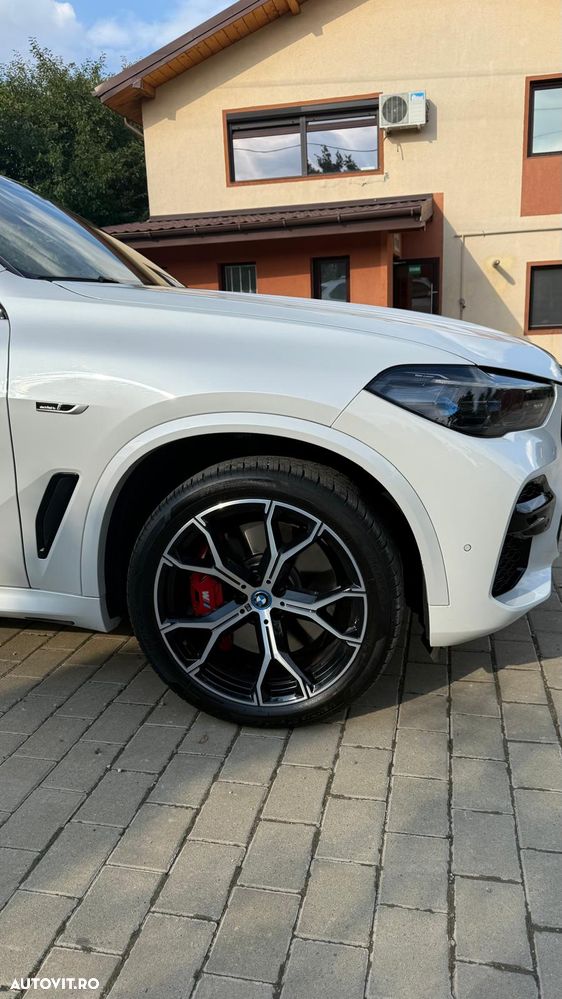 BMW X5 - 6