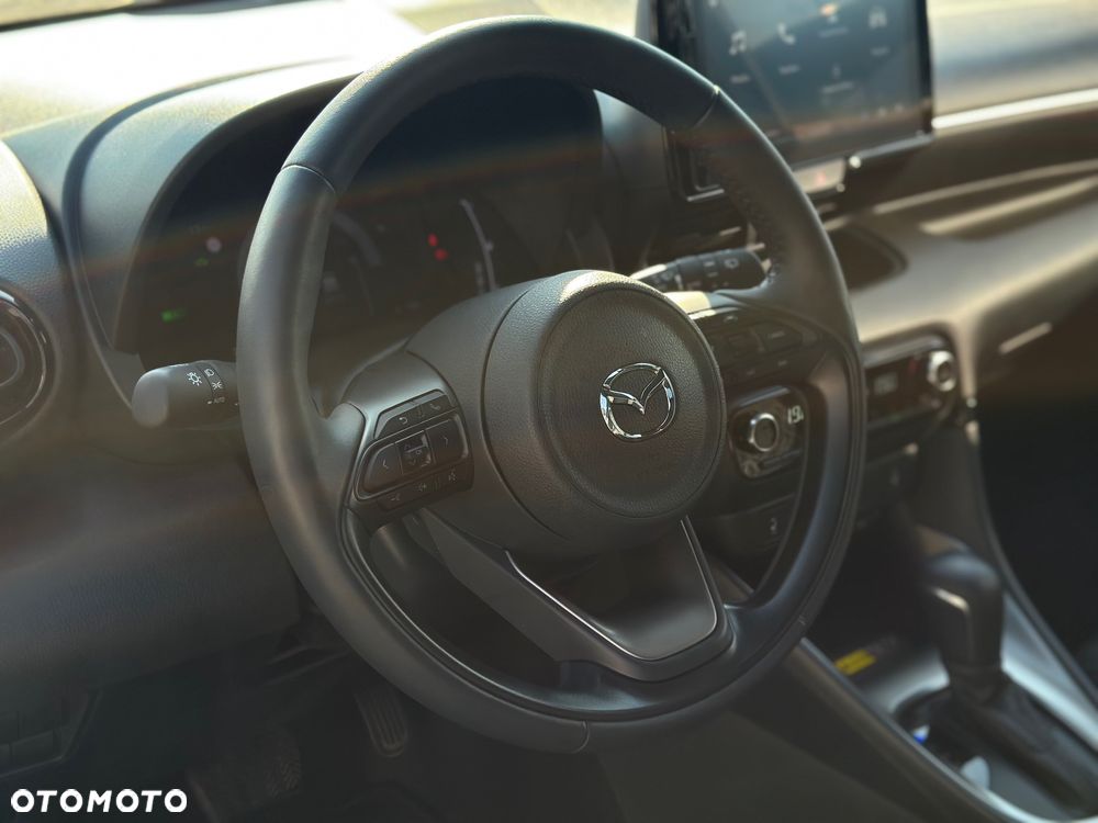 Mazda 2 Hybrid 1.5 Homura CVT - 10