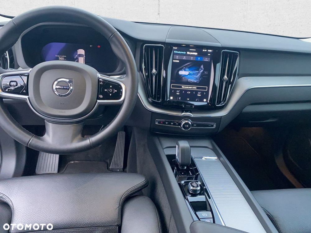 Volvo XC 60 - 14
