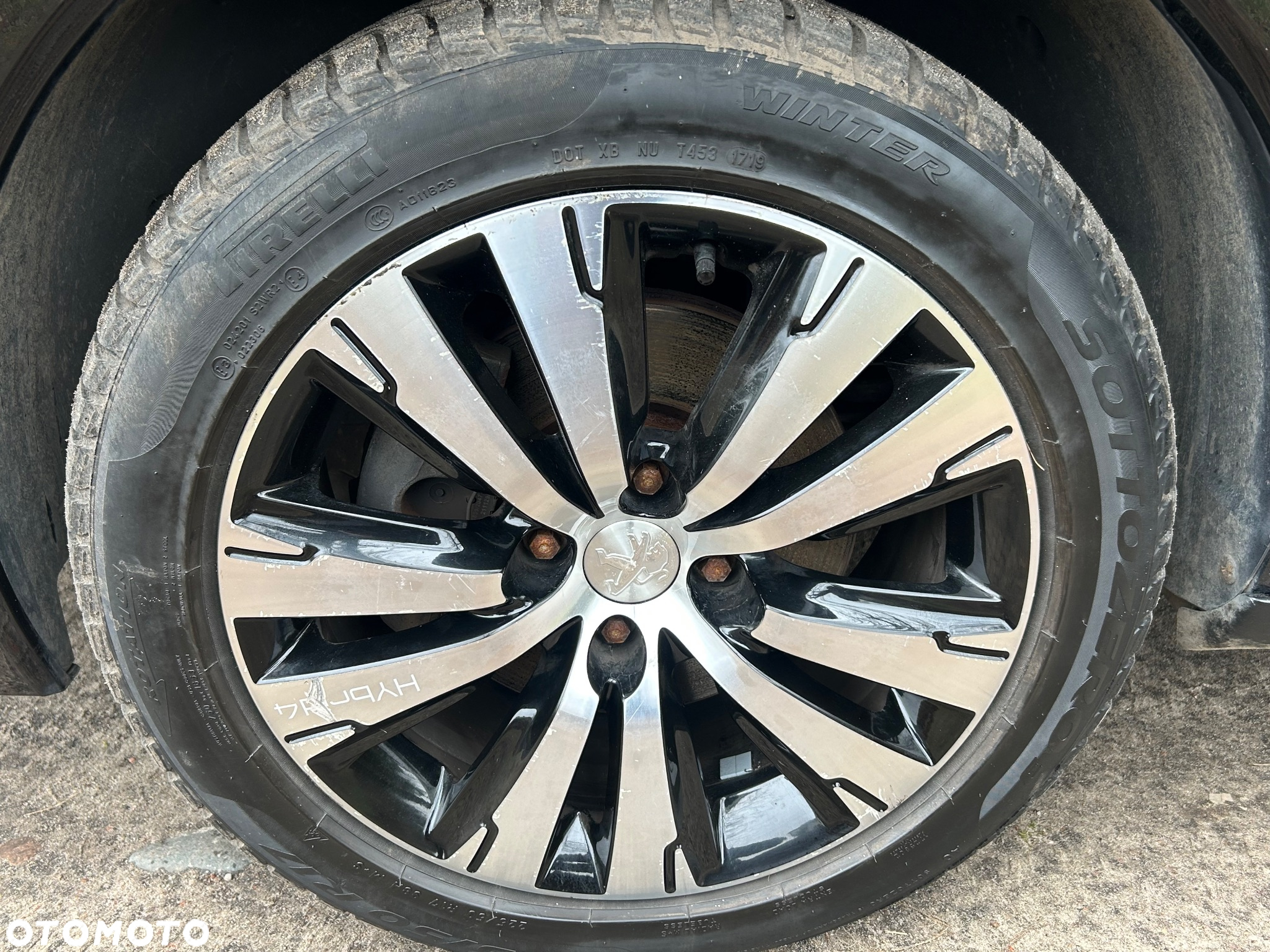 Peugeot 3008 2.0 HDi Allure - 13
