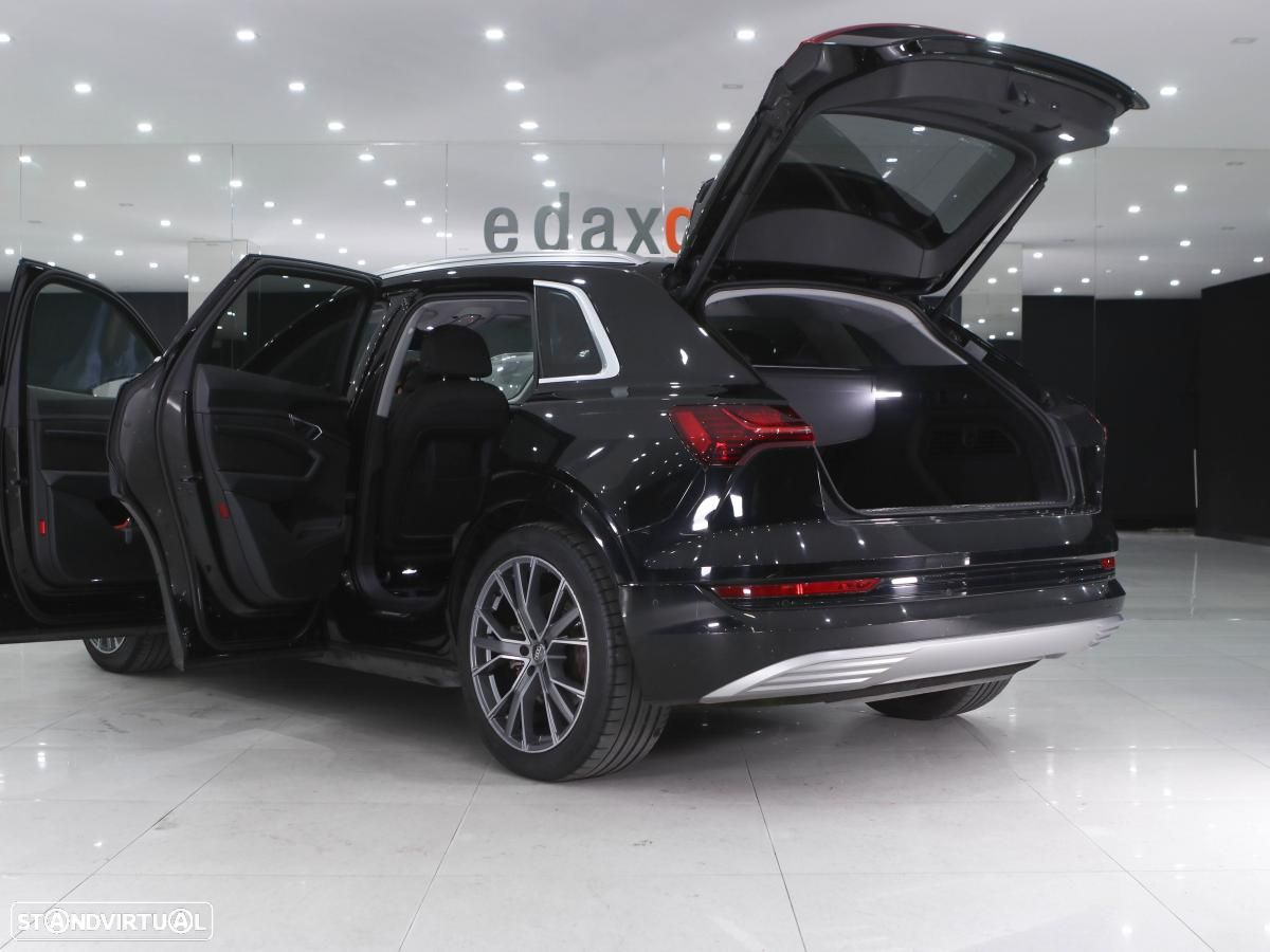 Audi e-tron 50 quattro - 5