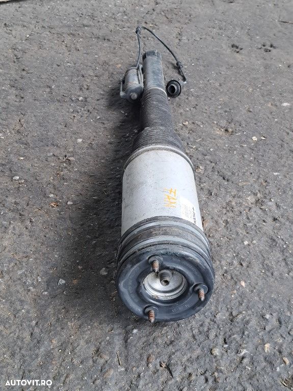 Amortizor perna aer spate Mercedes-Benz Clasa S W220 (1998-2005) cod A2203260164 - 3