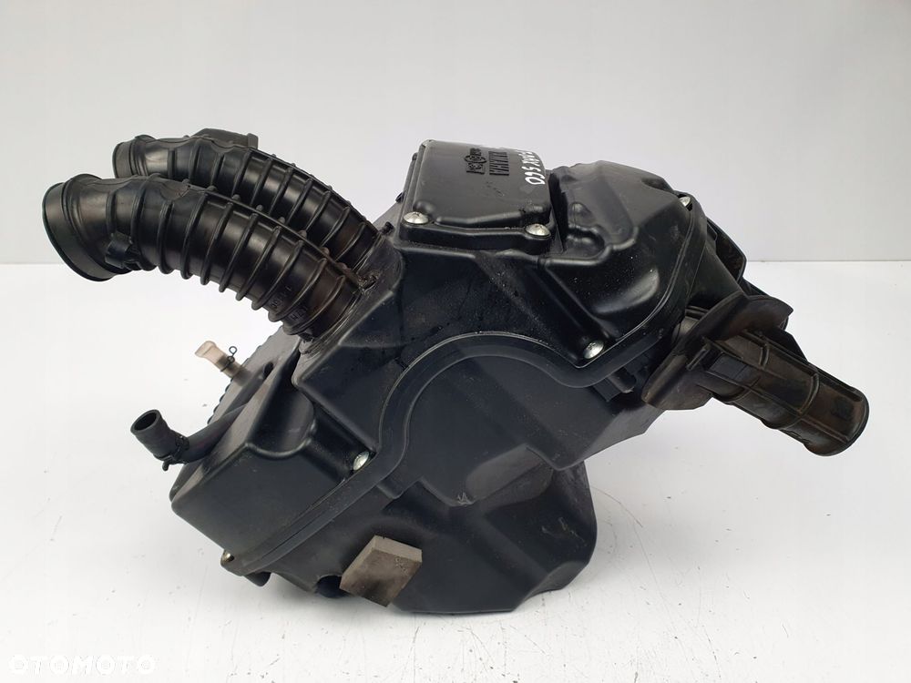 OBUDOWA FILTRA POWIETRZA Yamaha T-Max 560 Tech Max 560 20-25 AirBox - 7