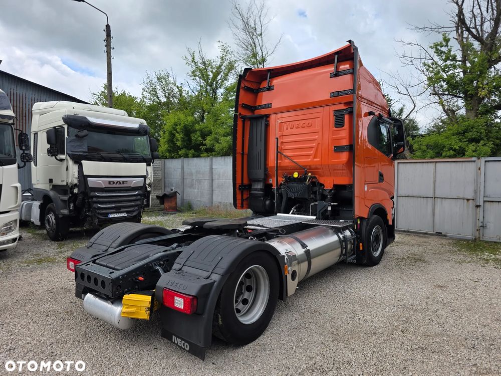 Iveco Stralis AS 460 Standard - 11