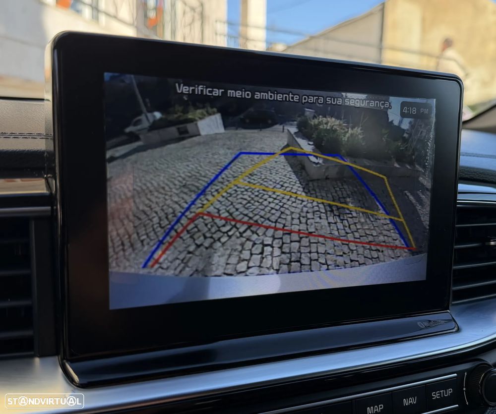 Kia Ceed 1.0 T-GDI GT Line+SRF - 29