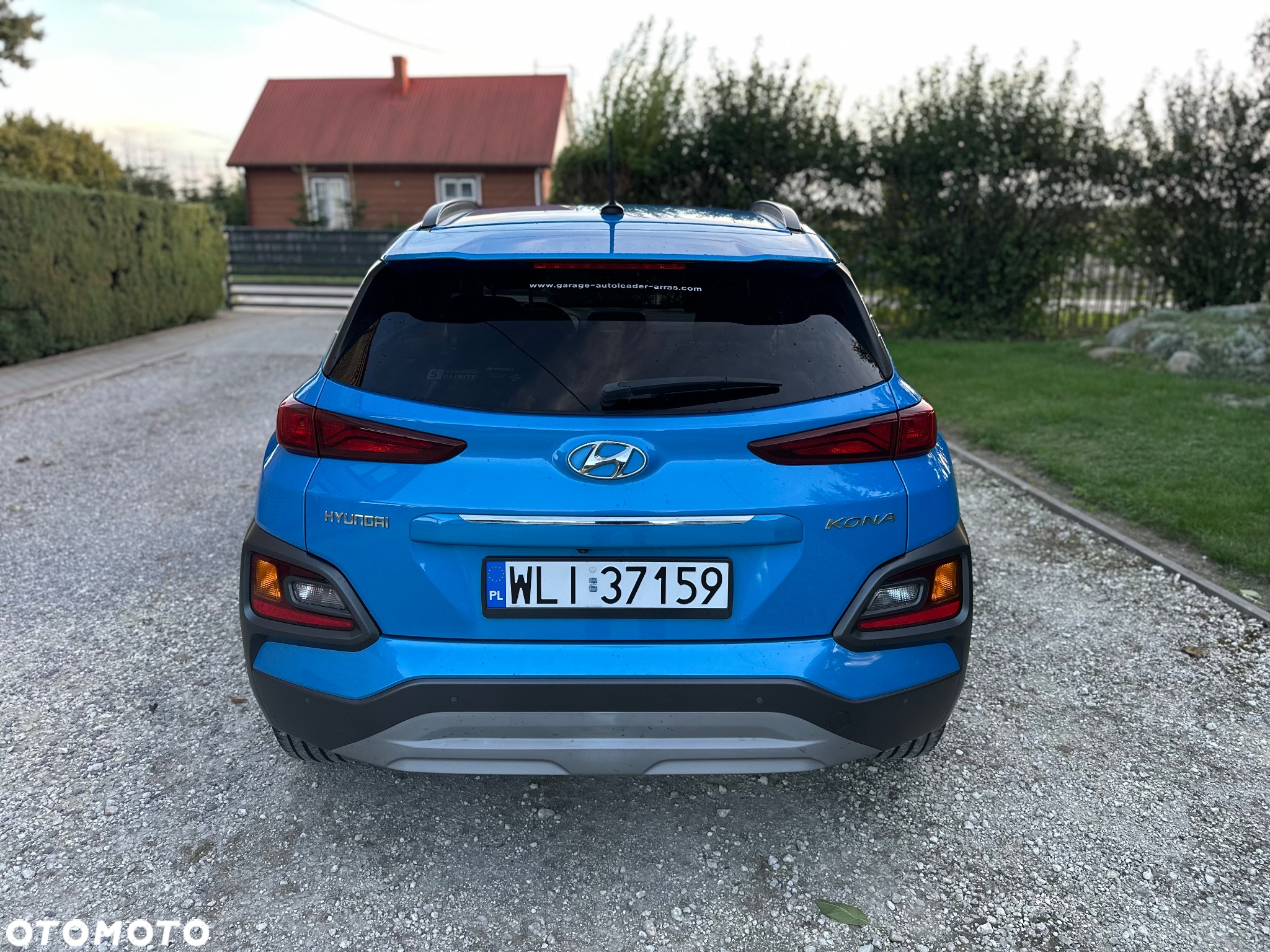 Hyundai Kona - 8