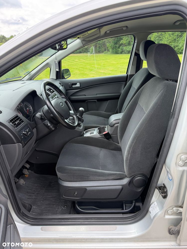 Ford Focus C-Max 1.8 Fun - 16