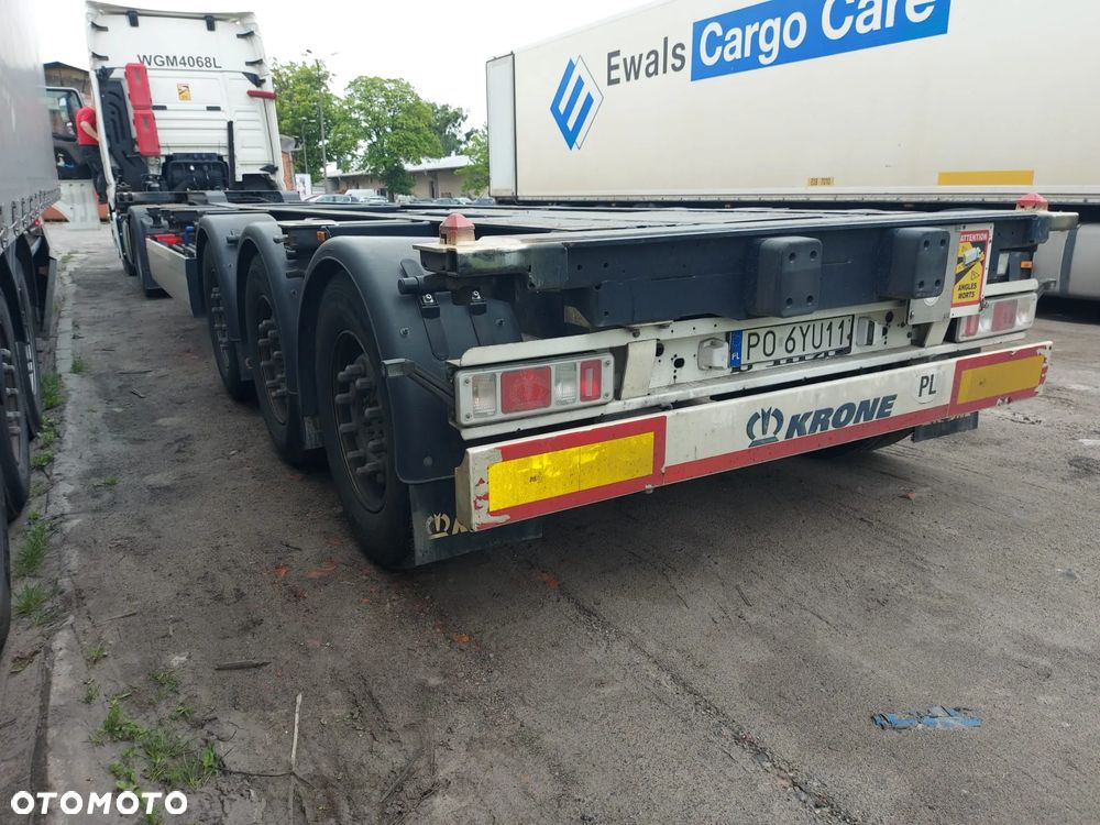 Krone - 7