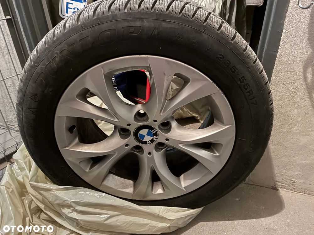 BMW X3 2.0d - 10