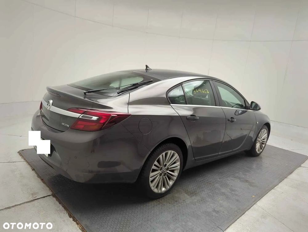 Opel Insignia 1.6 ECOTEC Innovation - 3