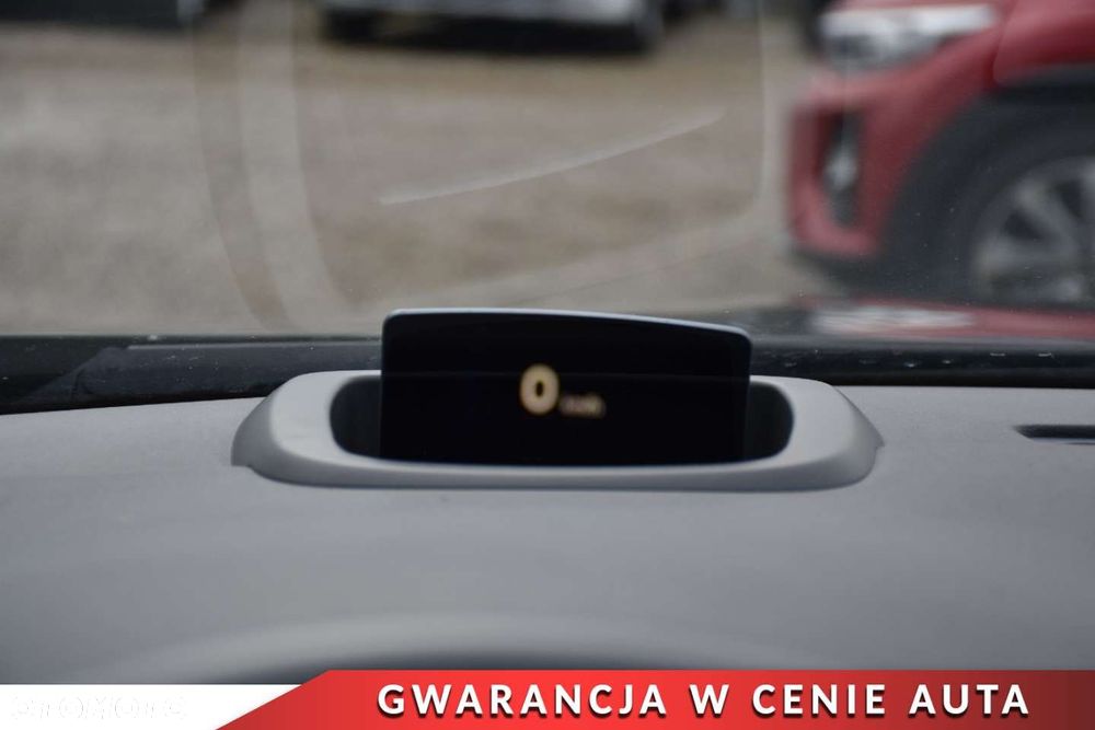 Peugeot 508 BlueHDi 180 EAT6 Stop&Start Allure - 13