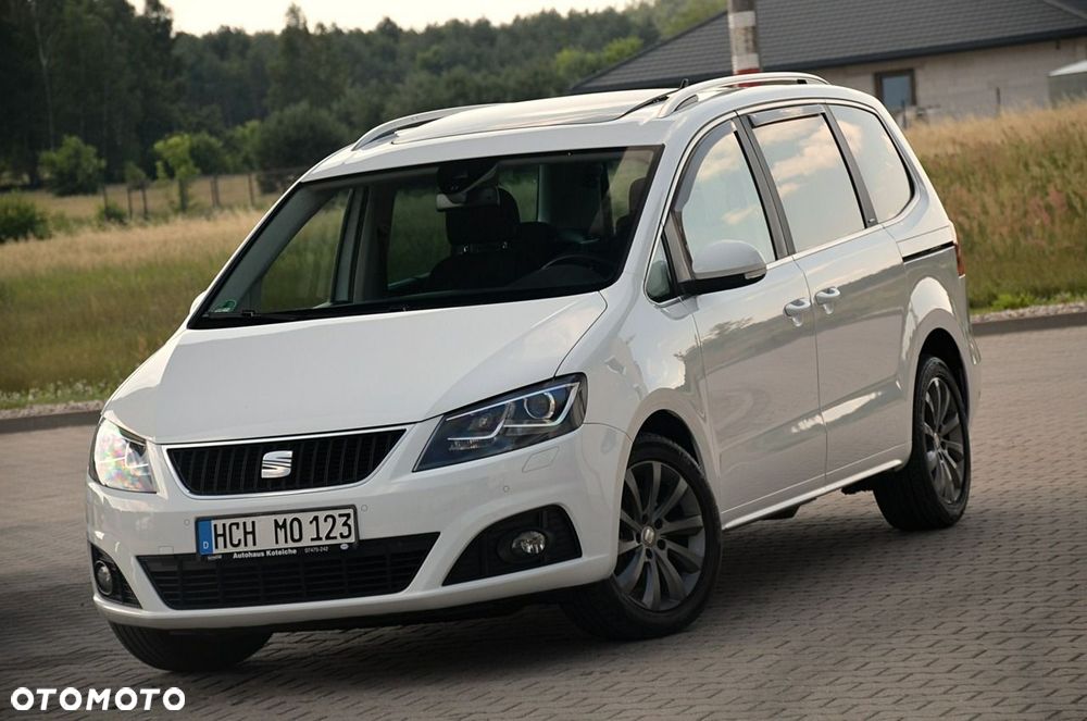 Seat Alhambra - 6
